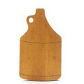 Growler Novelty Serving Board